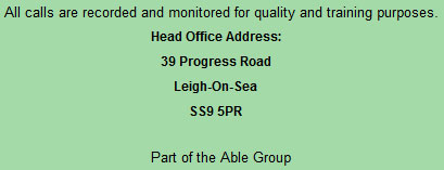 Eltham Local Electrics head office